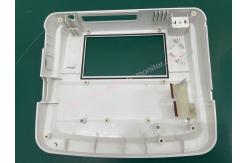 China Nihon Kohden CardiofaxS ECG-2250 ECG Machine Parts Front Cover With Key Membrane supplier