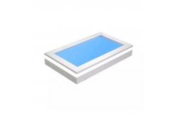 China Ip20 Cri90 Smart Light Panels 120w Certification RoHS supplier