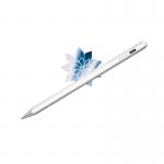 180mAh Active Touch Screen Pen 1 Hour Fast Charging Painted Aluminum Pen Body for sale