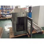 ISO 11925-2 Single Flame Source Test Ignitability Apparatus For Building Materials