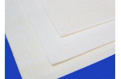 China Textile Heat Press Endless Felt Professional Heat Transfer Printing Felt supplier