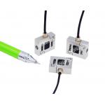 Miniature Lightweight Force Sensor 10N 20N 50N 100N 200N 500N Micro Load Cell for sale