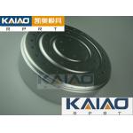 Metal Prototype Aluminium Cnc Service Low Volume Rubber Paint Material for sale