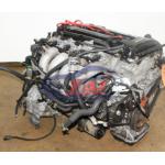 Nissan SR20 TURBO BLACK TOP 2L 200 X Used Engine Diesel Engine Parts In Stock For Sale for sale