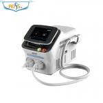 FDA Diode Pumped Laser Machine 2 Year 70kg 1-50j Pulse Energy