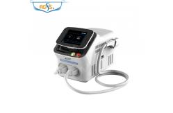 China FDA Diode Pumped Laser Machine 2 Year 70kg 1-50j Pulse Energy supplier