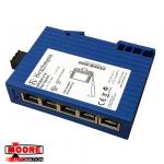 SPIDER 5TX HIRSCHMANN Unmanaged Industrial Ethernet DIN Rail Mount Switch Store And Forward Switching Mode for sale