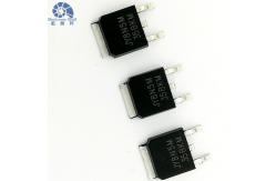 China JY8N5M N Channel Enhancement Mode Power MOSFET For Switch Mode Power Supply supplier