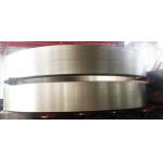 Mining Machine Spare Parts Rotary Kiln Gear And Tyre Castings And Forgings