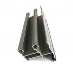6063 Aluminum Alloy Extrusion Profiles Thermal Break Aluminium Window Frame OEM Factory for sale