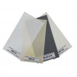 100% Polyester Rainproof Vertical Window Blinds Fabric 100m for sale