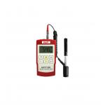Universal Angle Linear Accuracy Portable Leeb Hardness Tester for sale