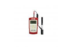 China Universal Angle Linear Accuracy Portable Leeb Hardness Tester supplier