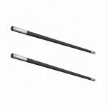 High Purity Silicon Carbide Heating Elements Durable Furnace Ceramic Elements