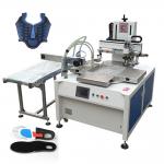 Tshirt T-shirt Screen Printing Machine Fully Automatic Widely Use In Printing Of Mid-sole, Bags insole Other Industries for sale