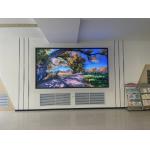 Cabinet 640x640mm LED Panel Screen P2.5 Nationstar LEDs HD LED Video Wall Screen,3840hz refresh rate，1000nit brightness for sale