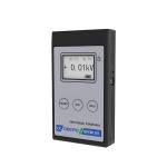 PC Mini Safety Handheld Electrostatic  Digital Static Field Meter for sale