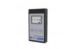 China 100ms response time Static Charge Meter with 9V Alkaline Battery Power supply supplier