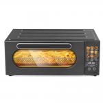 240V 18L Smart Air Fryer Oven Combo Digital Timer Control for sale
