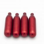 Custominzed Food Grade 8G Cream Charger Whipper Cylinders for sale