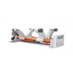 5KW Industrial Paper Roll Stand Hydraulic Mill Roll Stand For Craft Paper Coil for sale