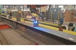 China Steel Structure Warehouse manufacturer