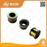 WG1642430263 Tilting Bush HOWO Truck Parts ISO/TS16949 2009 for sale