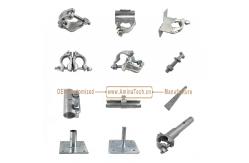 China Single Coupler,Scaffolding Coupler supplier