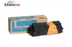 China Kyocera FS - 1350DN Ecosys Toner TK130 Original For Printer - 280G supplier