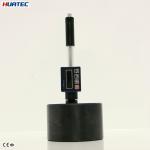 OLED Display Portable Hardness Tester With Mini USB Communication Port for sale