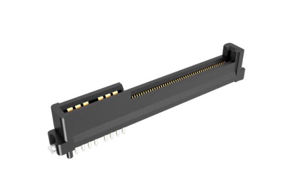 CE1410000110111 Connectors Cool Edge 080mm Hybrid Power Connector