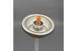 China Gentle Foam Cleaner Valve for Sensitive Skin with Ultra-Soft Dispensing supplier