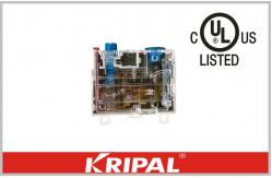 China Electromagnetic Relay Motor Protection Thermal Overload Relay UL Approvals supplier