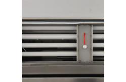 China Electronic UV Lamp Accelerated Weathering Test Equipment Aging Testing Chamber supplier