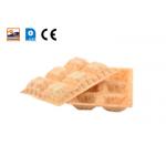 Automatic Multi-Function Wafer Bowl Machine , Multi-Purpose Machine , Endless Steel Material.