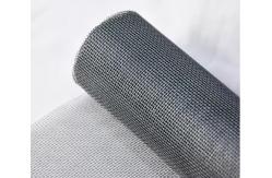 China Transparent Window Insect Screen 300m Mosquito Window Screen supplier