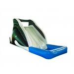 Vibrant And Colorful Inflatable Slide For Children Exciting Sliding Experience for sale