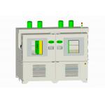Two Box Thermal Shock Test Chamber Stable Walk In , 100L Shock Testing Machine for sale