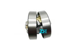 China Self Aligning Spherical Roller Bearing 800730 Size 100X160X66mm Double Row supplier