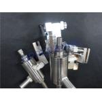 5,4mm Super Slim Gluing Unit For Cigarette Makers