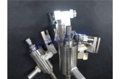 China 5,4mm Super Slim Gluing Unit For Cigarette Makers supplier