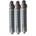Ricoh Aficio MPC 3502 toner for Ricoh Aficio MPC3002 Digital photocopier