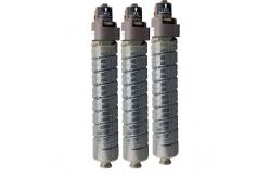 China Ricoh Aficio MPC 3502 toner for Ricoh Aficio MPC3002 Digital photocopier supplier