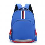 Children Backpack Bag Waterproof Multi Layer For Primary Student