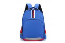 China Children Backpack Bag Waterproof Multi Layer For Primary Student supplier