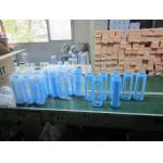 Third Party Glass Quality Inspection Services For Plastic Bottle for sale