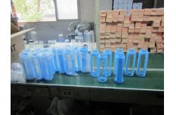 China Third Party Glass Quality Inspection Services For Plastic Bottle supplier