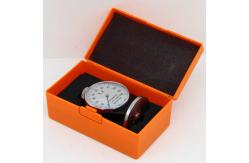 China Shore 000 Durometer Test Hardness Of Ultra Soft Gels And Sponge Rubber supplier
