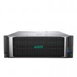Intel Processor Type HPE ProLiant DL580 Gen10 CTO Rack Serverv with Inter Xeon Gold CPU for sale