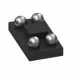 CSPBGA SiT8021 SITIME MEMS Oscillator For High Speed Protocols for sale